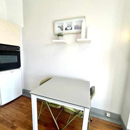 Aparthotel Riviera - Grimaldi Ac - Promenade Des Anglais - Balcon Victor Hugo 2 Νίκαια Εξωτερικό φωτογραφία