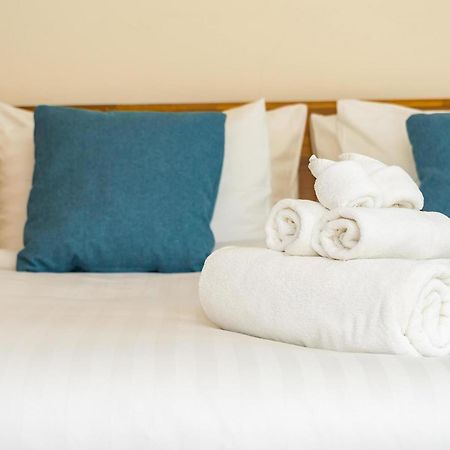 Aparthotel Riviera - Grimaldi Ac - Promenade Des Anglais - Balcon Victor Hugo 2 Νίκαια Εξωτερικό φωτογραφία