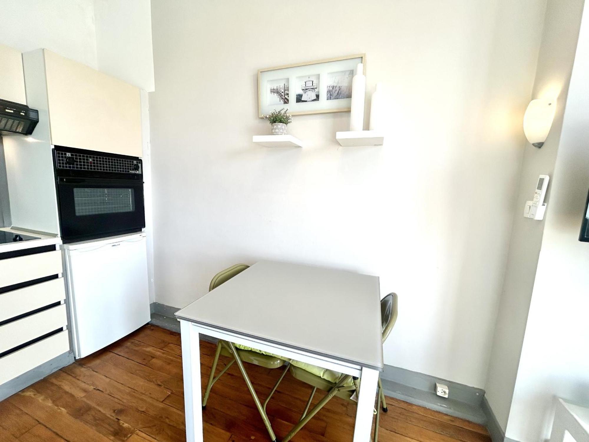 Aparthotel Riviera - Grimaldi Ac - Promenade Des Anglais - Balcon Victor Hugo 2 Νίκαια Εξωτερικό φωτογραφία