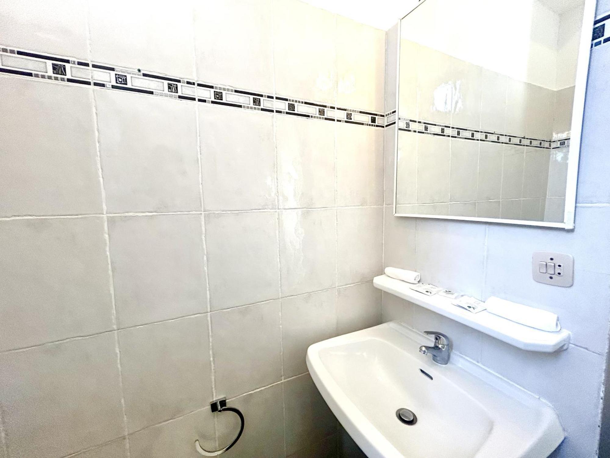 Aparthotel Riviera - Grimaldi Ac - Promenade Des Anglais - Balcon Victor Hugo 2 Νίκαια Εξωτερικό φωτογραφία